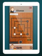 Mills | Nine Men's Morris - Free online board game screenshot 5