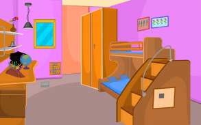 Escape Games-Cushy Rooms screenshot 10