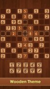 Sudoku Numbers Puzzle screenshot 4