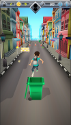 Trash Run screenshot 4