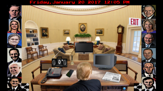 Trump Simulator screenshot 5