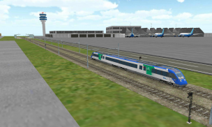 Train Sim screenshot 16