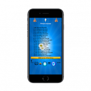 shiv shiva mantras audio app screenshot 2