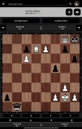 Chess-Rankings screenshot 3