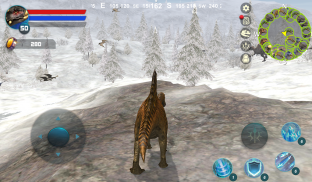 Ouranosaurus Simulator screenshot 9