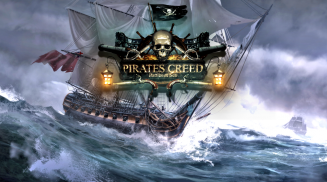 Pirates Creed Battle at Sea screenshot 1