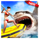 SHARK HUNTER & SHARK HUNTING Icon