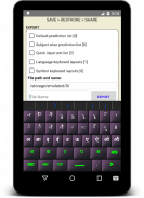 Hindi Keyboard for Android screenshot 3