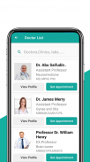 Hospital App – Hospital Auto Management System App screenshot 6