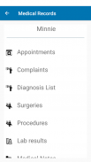 Medication List & Medical Records screenshot 4