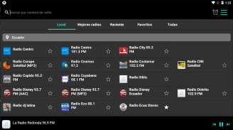 Radios Fm Am Online | Radios del Mundo Gratis screenshot 4