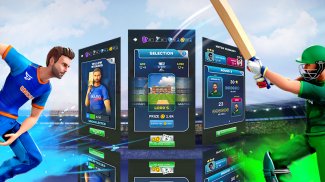 Super Cricket Clash screenshot 3