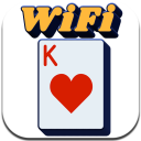 Wi-Fi 九九 Icon