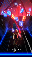 Rhythm Clash screenshot 1