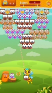 Bee Bubble Flowers screenshot 7