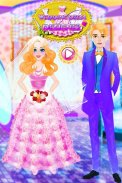 Wedding Dress Designer screenshot 5