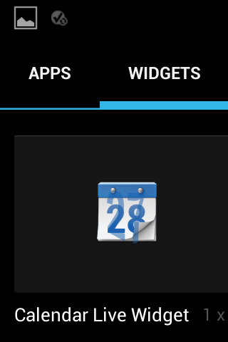 Google Calendar Live Widget 1 0 10 Download Android Apk Aptoide