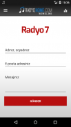 Radyo Home screenshot 3