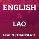 English to Lao Translator - Lao Dictionary Offline