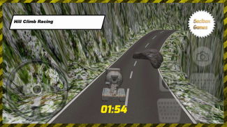Cement Truck Game For Chlidren screenshot 1