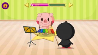 Musical Instruments - piano screenshot 6