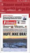 Finnmark Dagblad screenshot 10