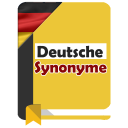 German Synonyms Dictionary Icon