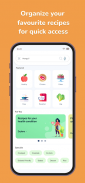 Cookbook Recipes & Meal Plans screenshot 6