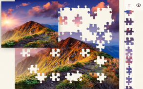 Jigsaw Puzzle Plus screenshot 6