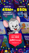 ABCmouse 2: Kids Learning Game screenshot 0