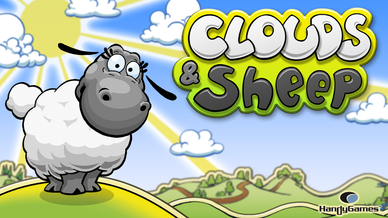 Clouds & Sheep Premium - Загрузить APK для Android | Aptoide