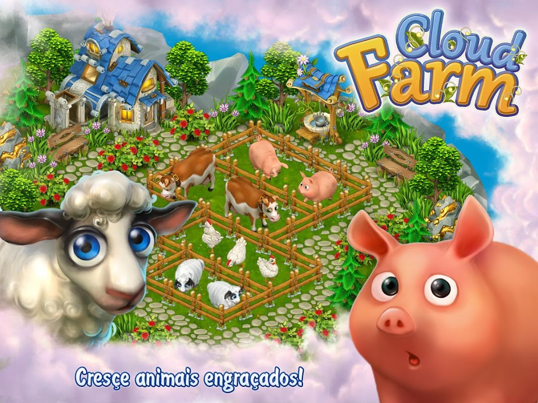 Baixar Top Farm 50.0 Android - Download APK Grátis