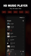 Offline Music Player - Mixtube screenshot 5