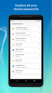 ME Password Manager Pro screenshot 7
