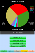 PlanMode - Financial Planning screenshot 5