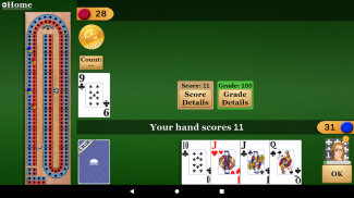 Cribbage Pro screenshot 13