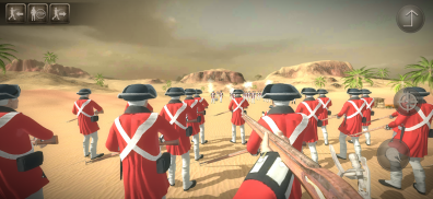 Muskets of America 2 screenshot 3