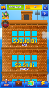 Big Money: Idle Clicker Game screenshot 1
