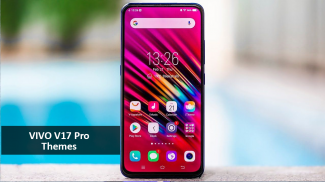 Theme for VIVO V17 Pro screenshot 3