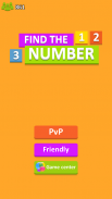 Find the Number - PvP Online screenshot 6