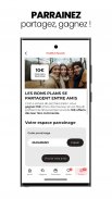 Showroomprivé screenshot 3