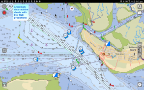 Aqua Map Boating screenshot 7