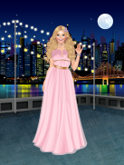 Model Dress Up: Girl Games screenshot 11