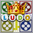 Ludo Classique Pro Icon