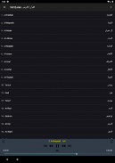 Mishary Alafasy Quran offline screenshot 7