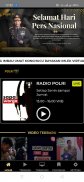 POLRI TV RADIO screenshot 2