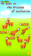 Alpaca Evolution screenshot 2