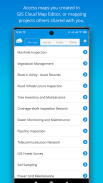 GIS Cloud Map Viewer screenshot 2