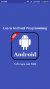 Learn Android Programming screenshot 5