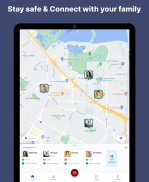 Family Safety and Locator screenshot 1